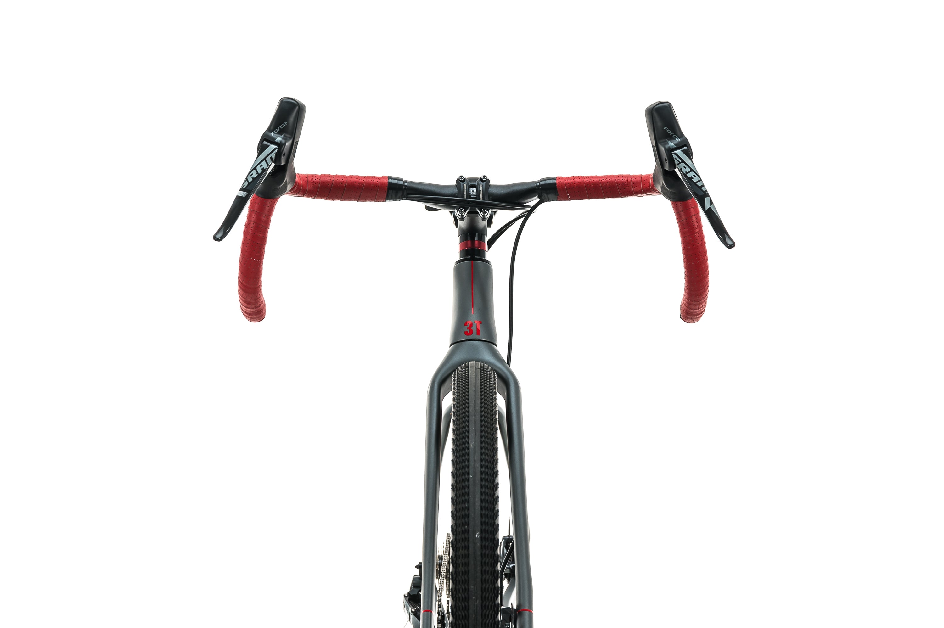 3T Exploro TEAM SPEED Gravel Bike - 2021, Small