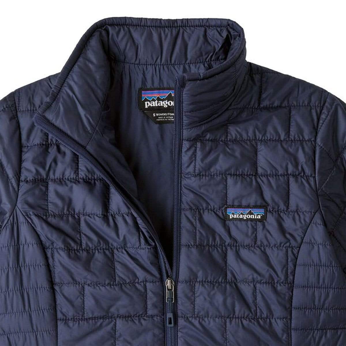 Patagonia Women's Nano Puff Jacket