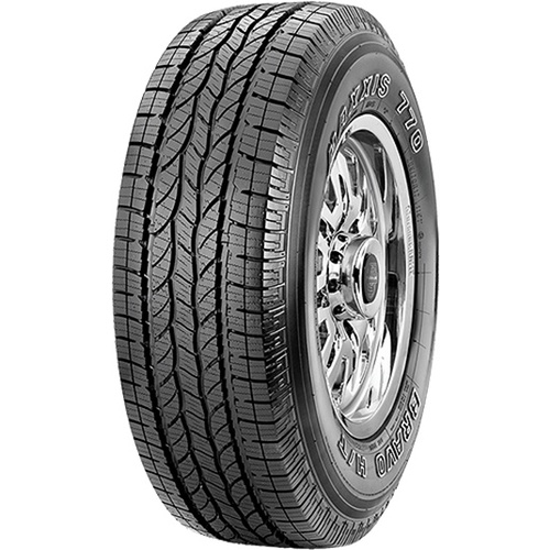 Maxxis Bravo Series HT 770 26570R18 116H BSW Tires