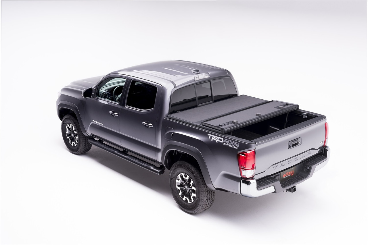 Extang Solid Fold 20  0515 Tacoma 5x27 Tonneau Cover