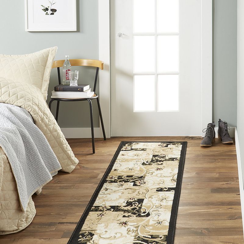 Home Dynamix Optimum Byron Area Rug