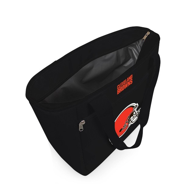 Nfl Cleveland Browns Soft Cooler Bag