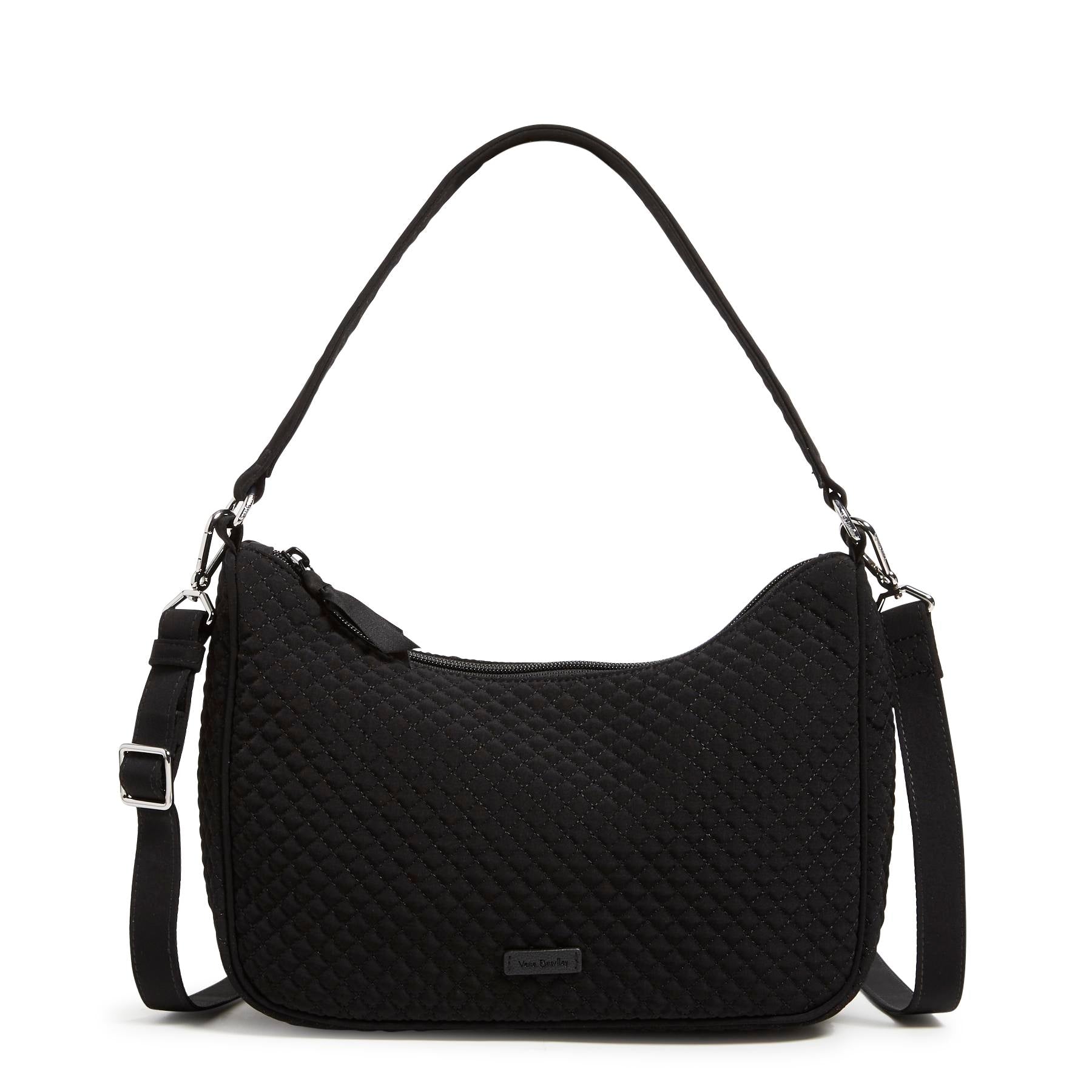 Frannie Crescent Crossbody Bag