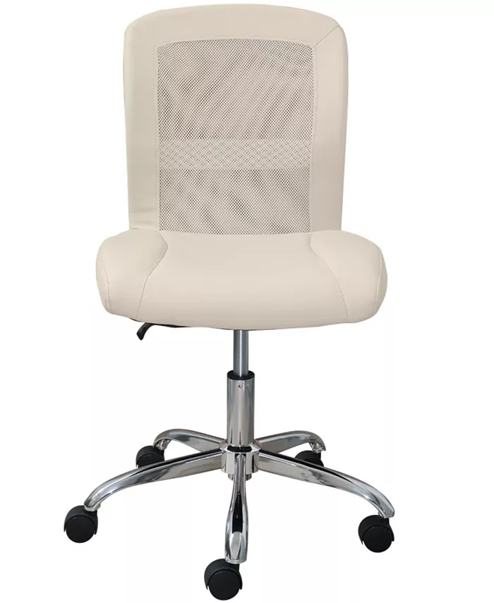 Serta Essentials Ergonomic Computer Task Chair