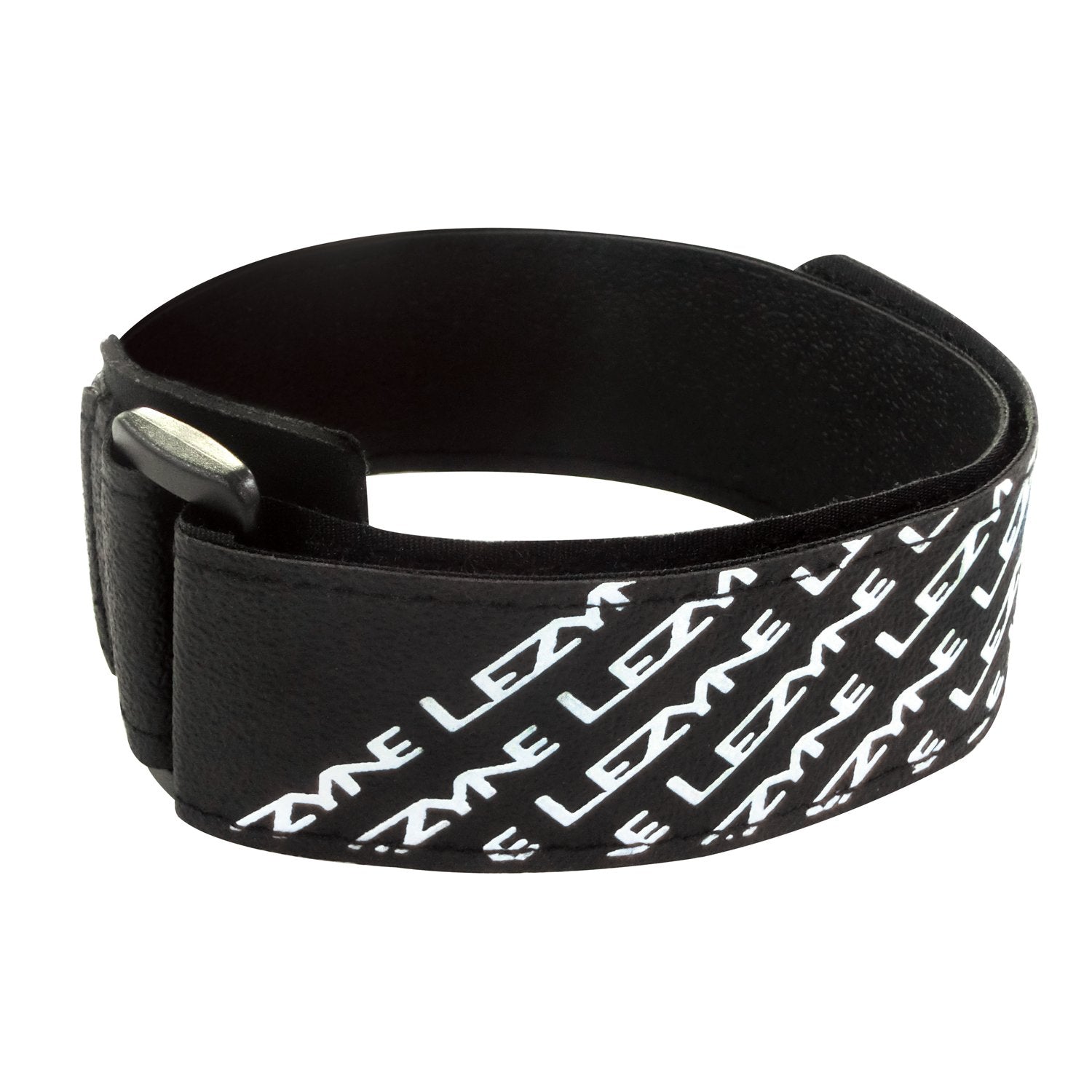 Lezyne Universal Organizer Strap - Black
