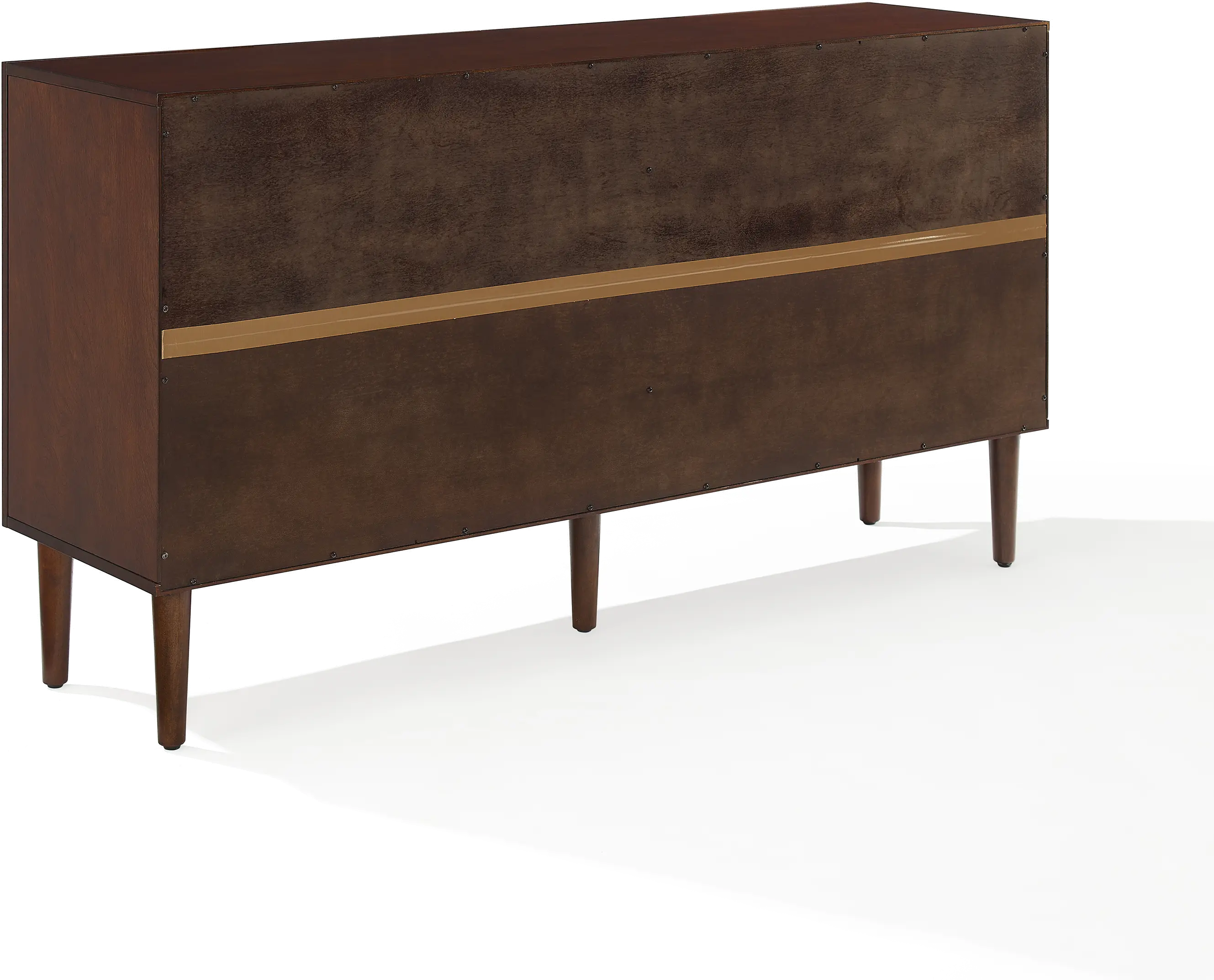 Everett Brown Dining Room Sideboard