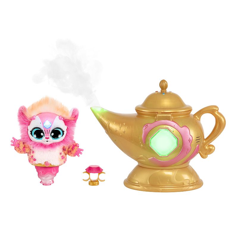 Magic Mixies Magic Genie Lamp