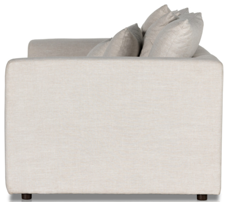 Shaina Sofa   Transitional   Sofas   by Marco Polo Imports  Houzz