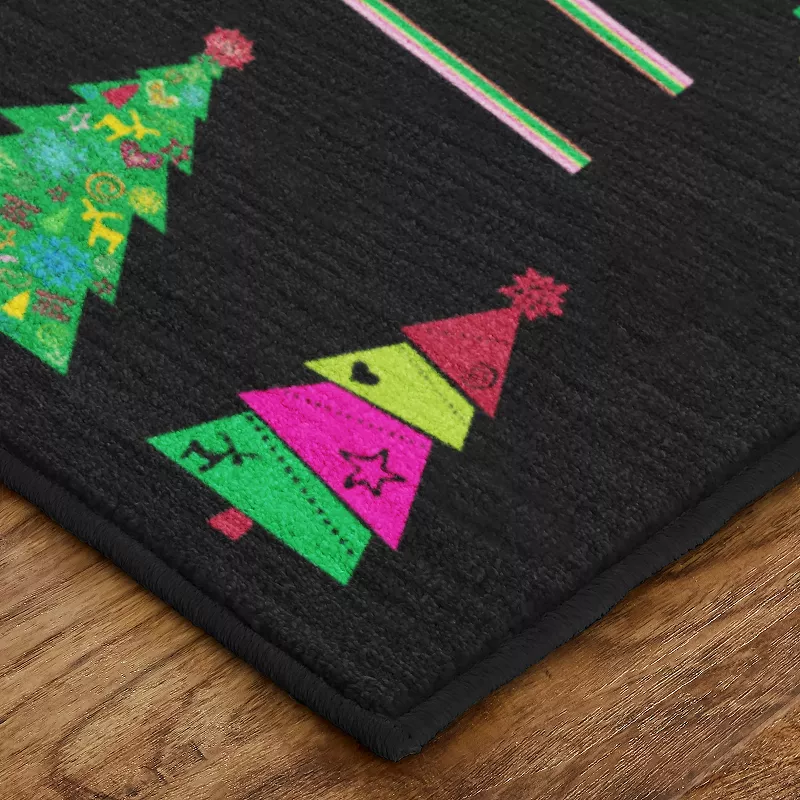 Mohawk® Home Prismatic Merry Trees Rug