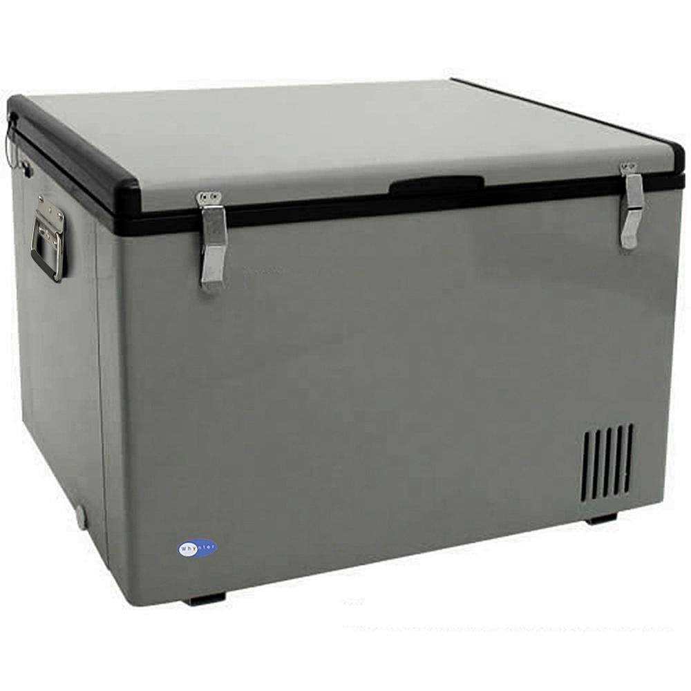 Whynter 2.83 cu. ft. Portable Freezer FM-85G