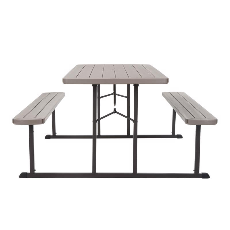 PICNIC TABLE FOLD 72