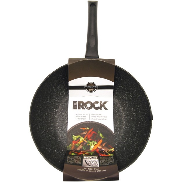 Stir Fry Pan