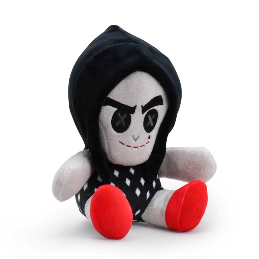 Coraline Other Mother Plush Phunny by Kidrobot