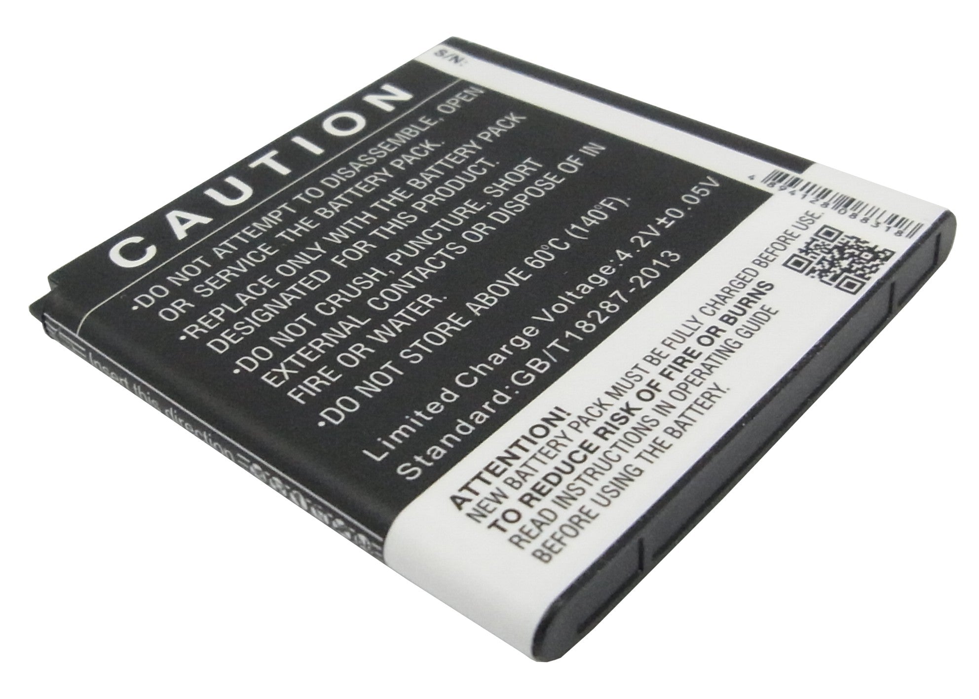 Alcatel One Touch 975 One Touch 975N OT975 OT975 Replacement Battery BatteryClerkcom Mobile Phone