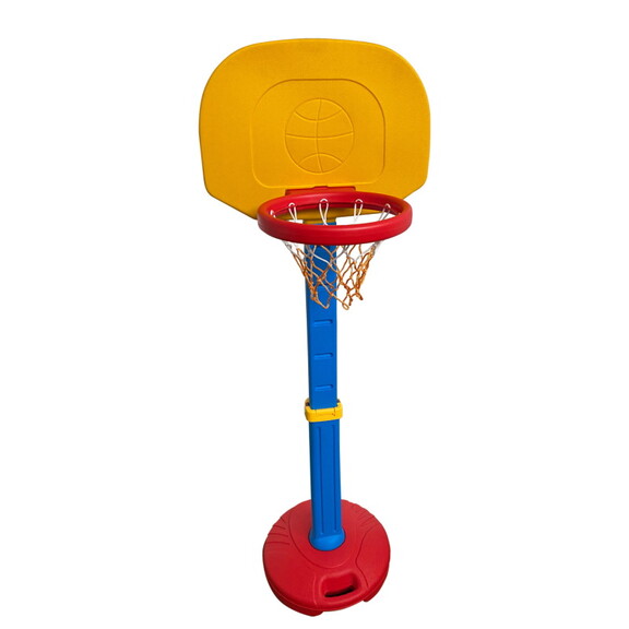 XGL001 Children's outdoor indoor basketball frame ...