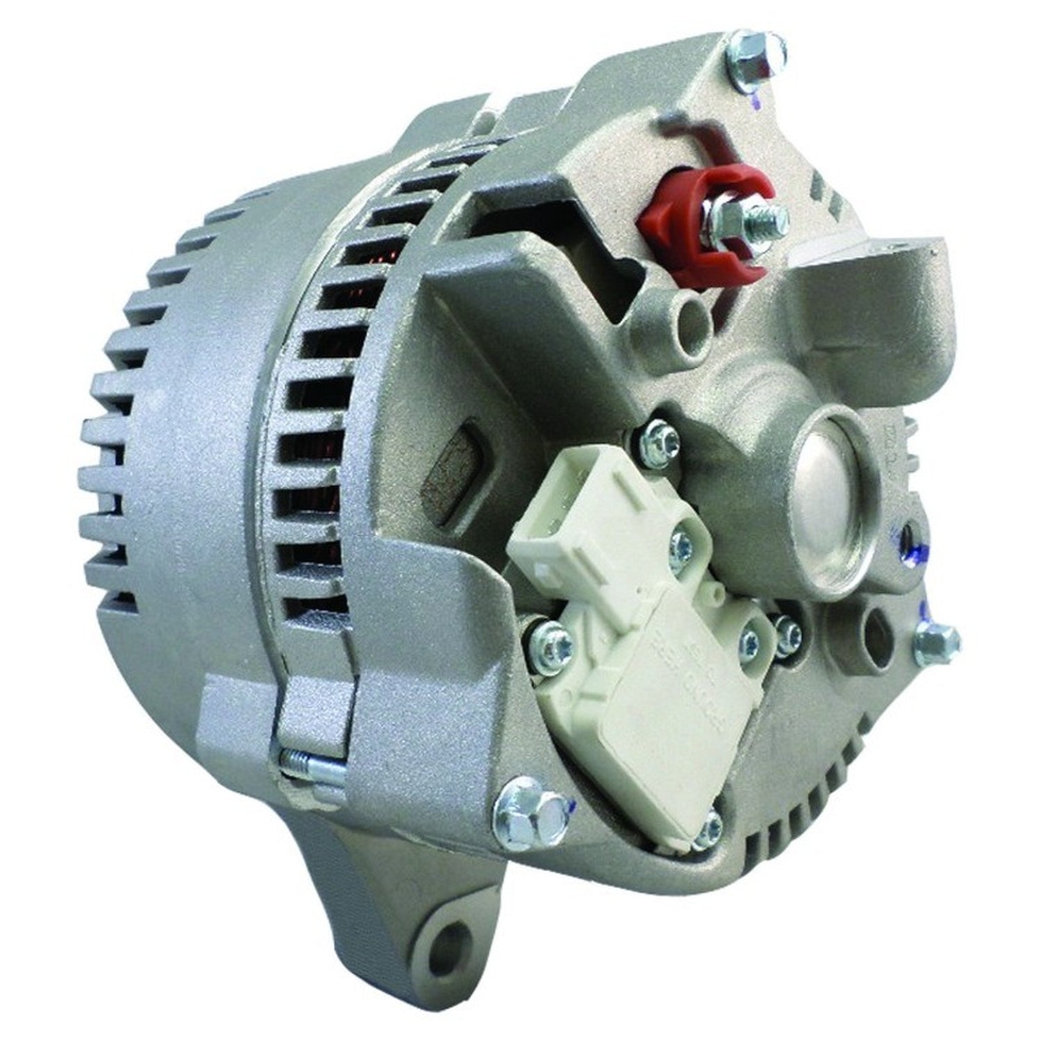 New Alternator Compatible With Ford Contour V6 2.5L 95-00 Mystique V6 2.5L 97-00 Mercury Cougar V6 2.5L 99-00 Mystique V6 2.5L 95-00 96BB-10300-AA AFD0038 400-14046 60-582-00N 7775