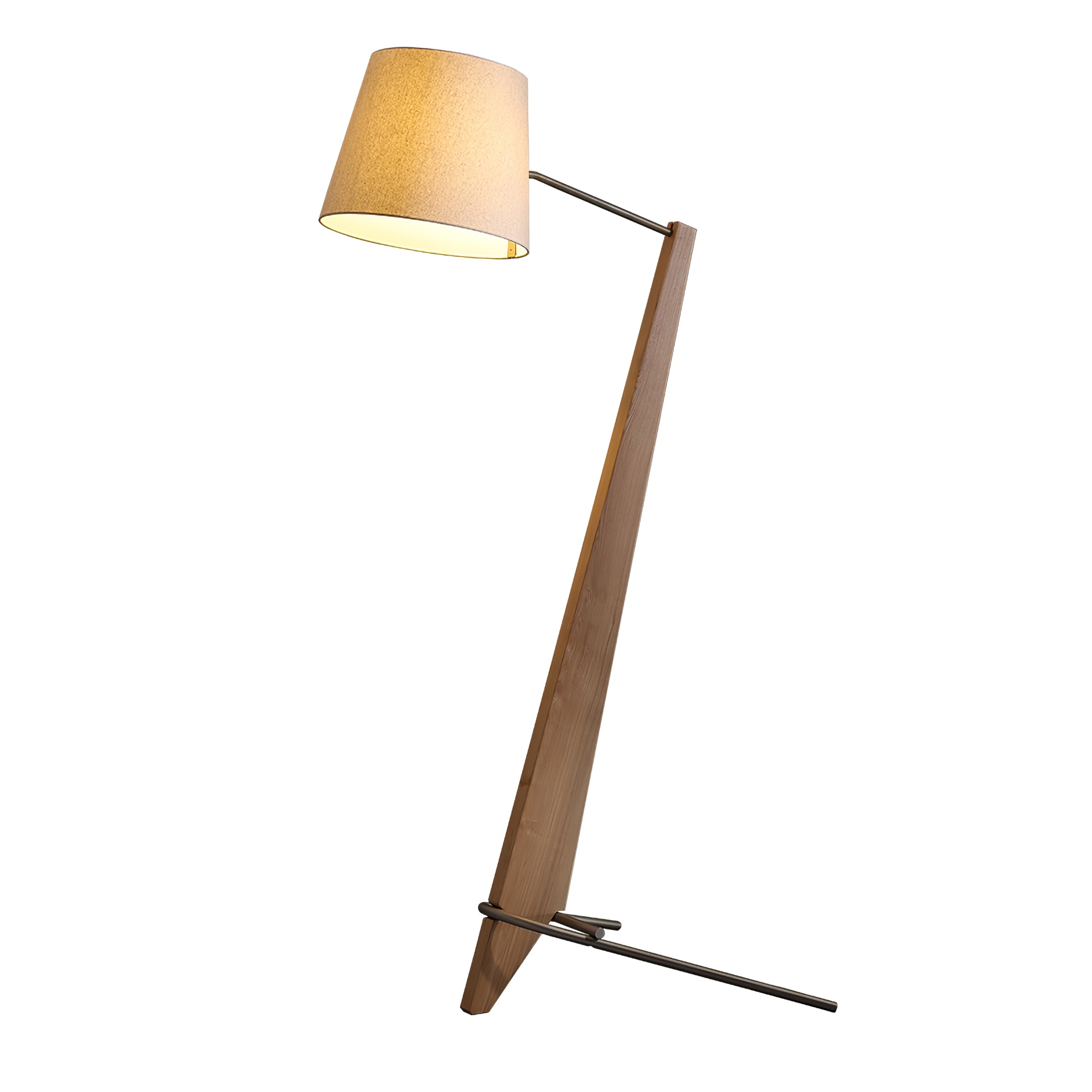 Silva Giant Floor Lamp