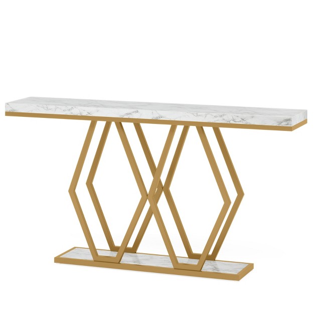 Modern Console Table