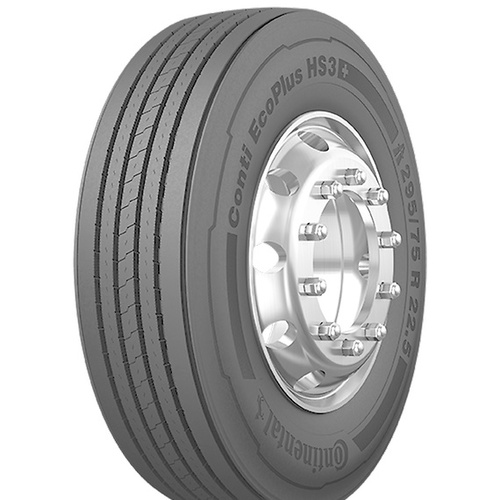 Continental Conti EcoPlus HS3+ 29575R22.5 G14PLY Tires