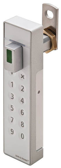 Hafele 231.98.090 Keypad Lock  Safe O Tronic  174...