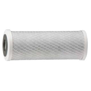 KX Matrikx KX Technologies MatrikX Undersink Filter Replacement Cartridge KX-MATRIKX-CTO2-10