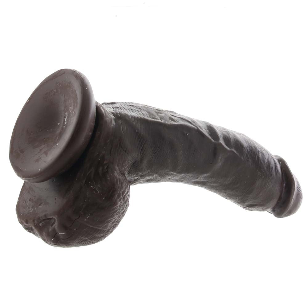 Loverboy The Mechanic Dildo