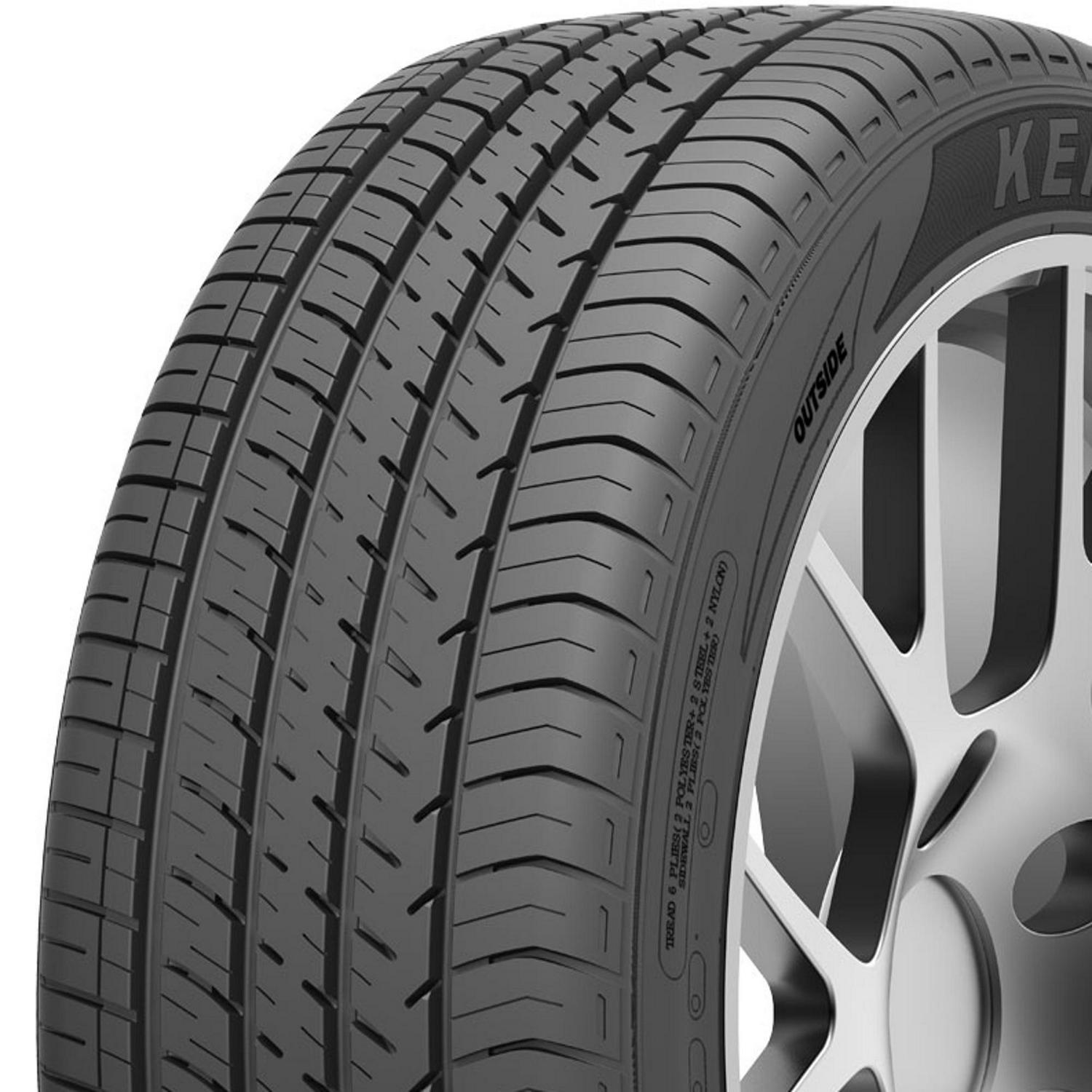 Kenda Vezda UHP A/S (KR400) All Season 225/45ZR18 95Y XL Passenger Tire