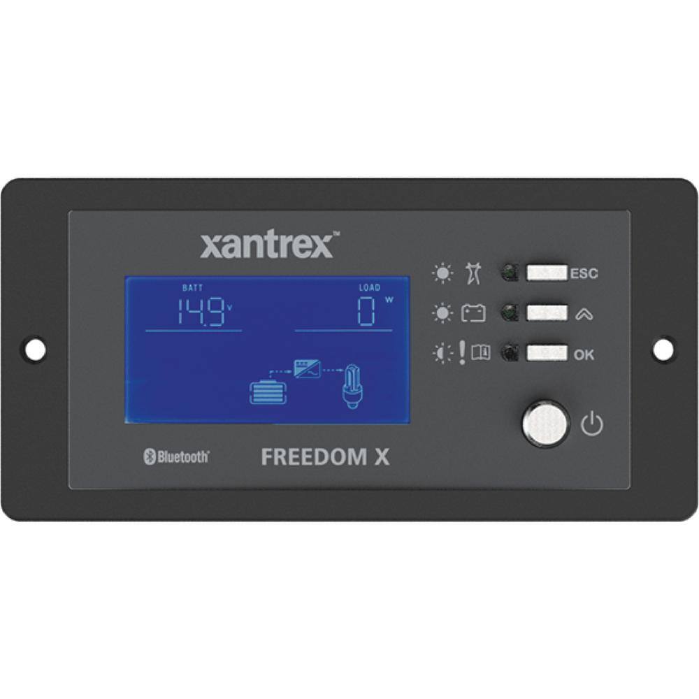 Xantrex Freedom X Bluetooth Remote Panel 808-0817-02