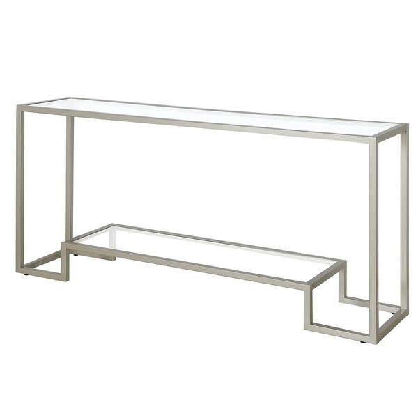 Athena Console Table