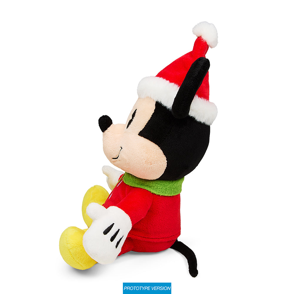 Disney Mickey Mouse Holiday 8