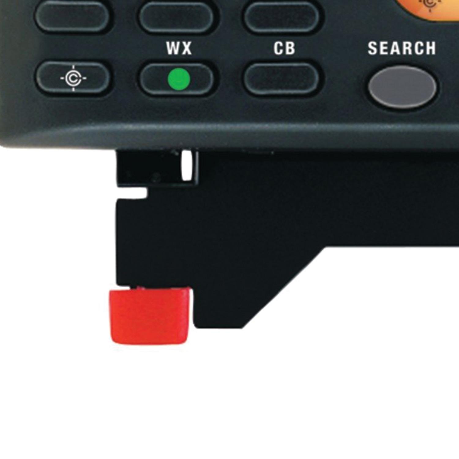 Uniden 800 MHz 300Channel Base Mobile Scanner (BC355N)