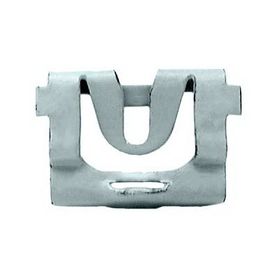 Auveco Products 11067 Gm Wshd/R Wnd Mldg Clps 100P...