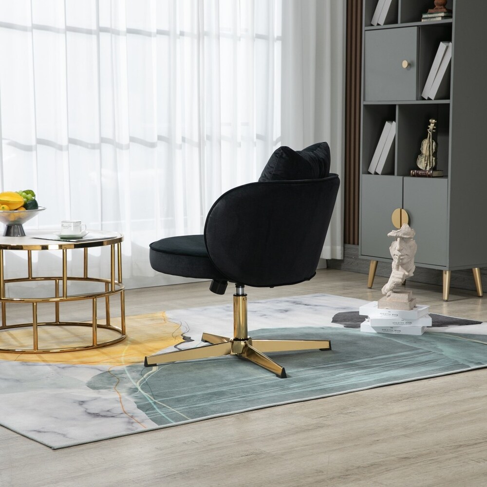 Swivel Chair for Office Living Room