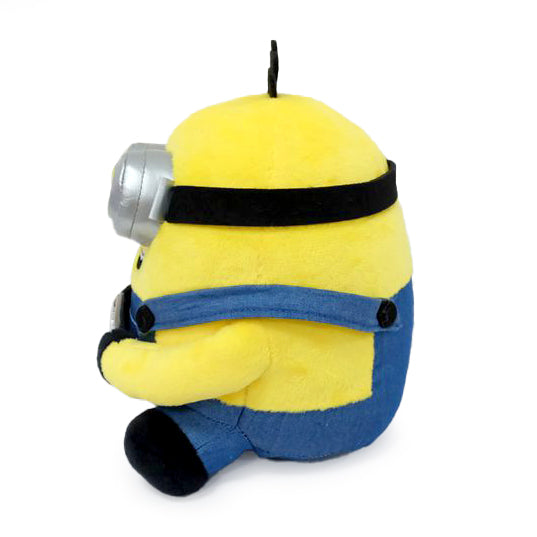 Minions: The Rise of Gru Otto Smitten Phunny Plush