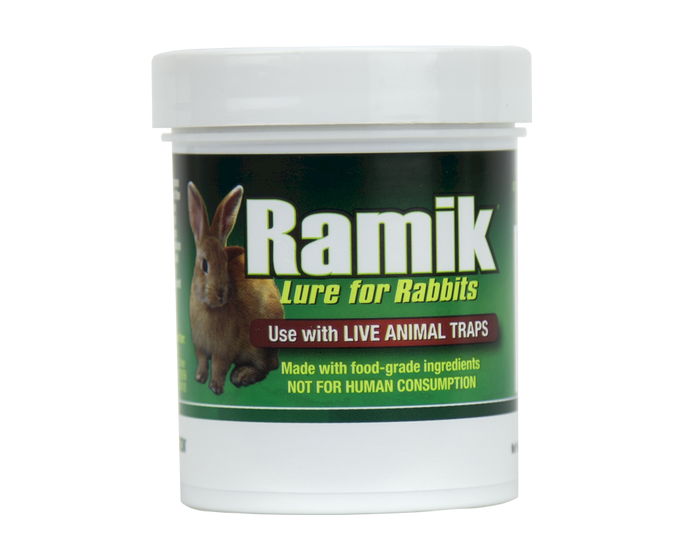 Ramik Lures For Rabbits - 952