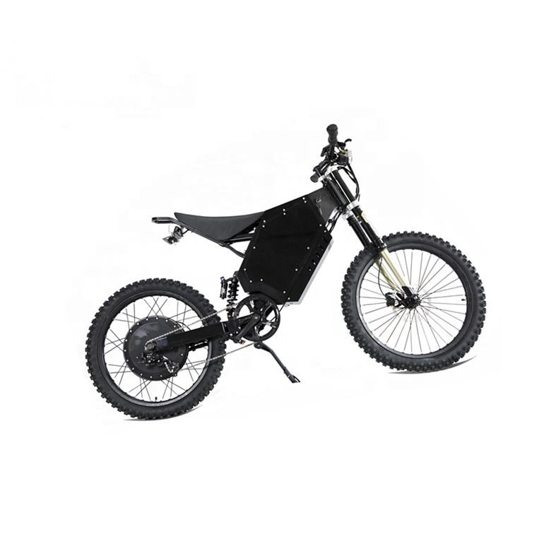 High powerful  8000w  mountain electric bike and  fat electric bike  for  motorized tricycles electric city bike