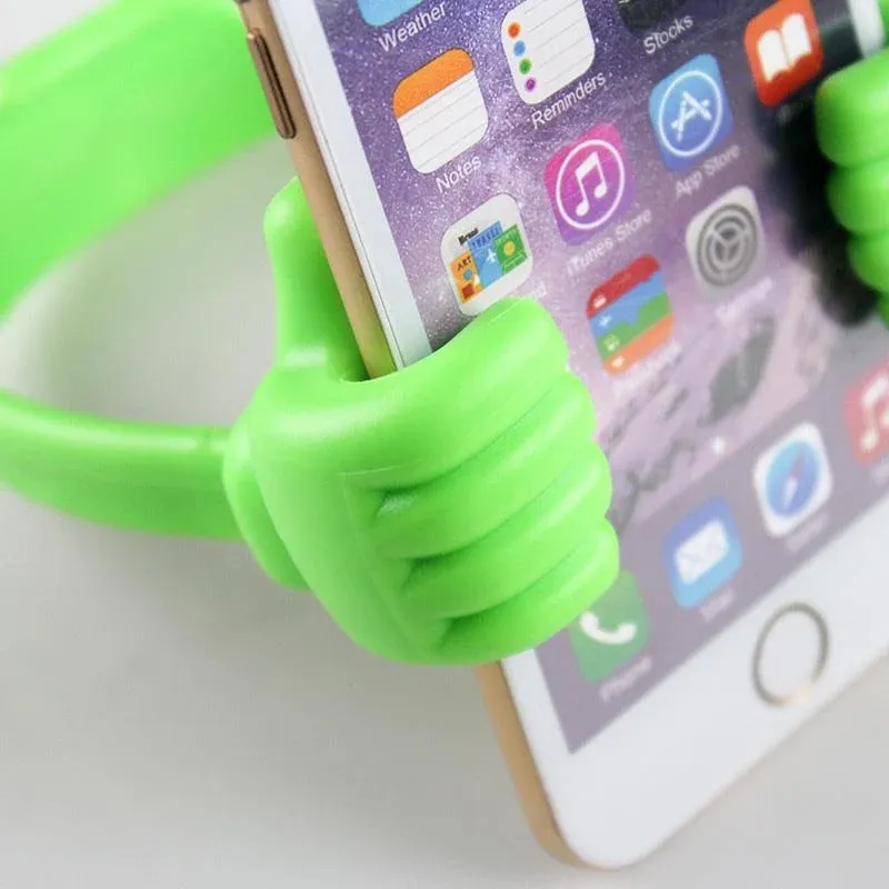 🔥  SALE 49% OFF🔥🔥Lazy Thumb Stand With Thumbs Up
