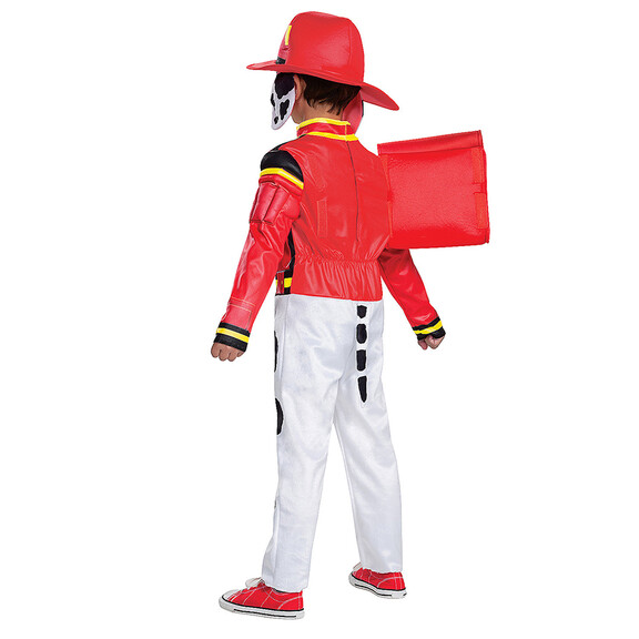 Disguise DG120019M Toddler Paw Patrol Marshall Cos...