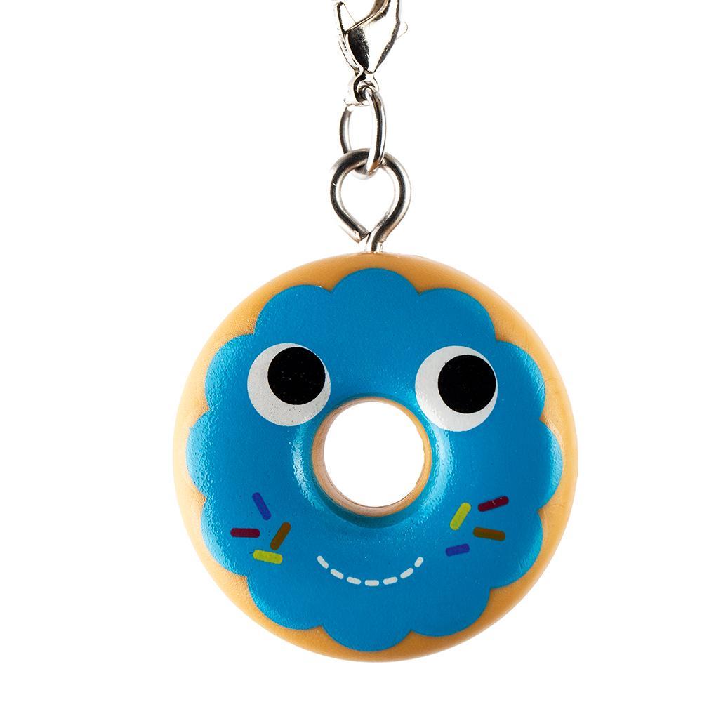 Yummy World Attack of the Donuts Keychain Series by Kidrobot