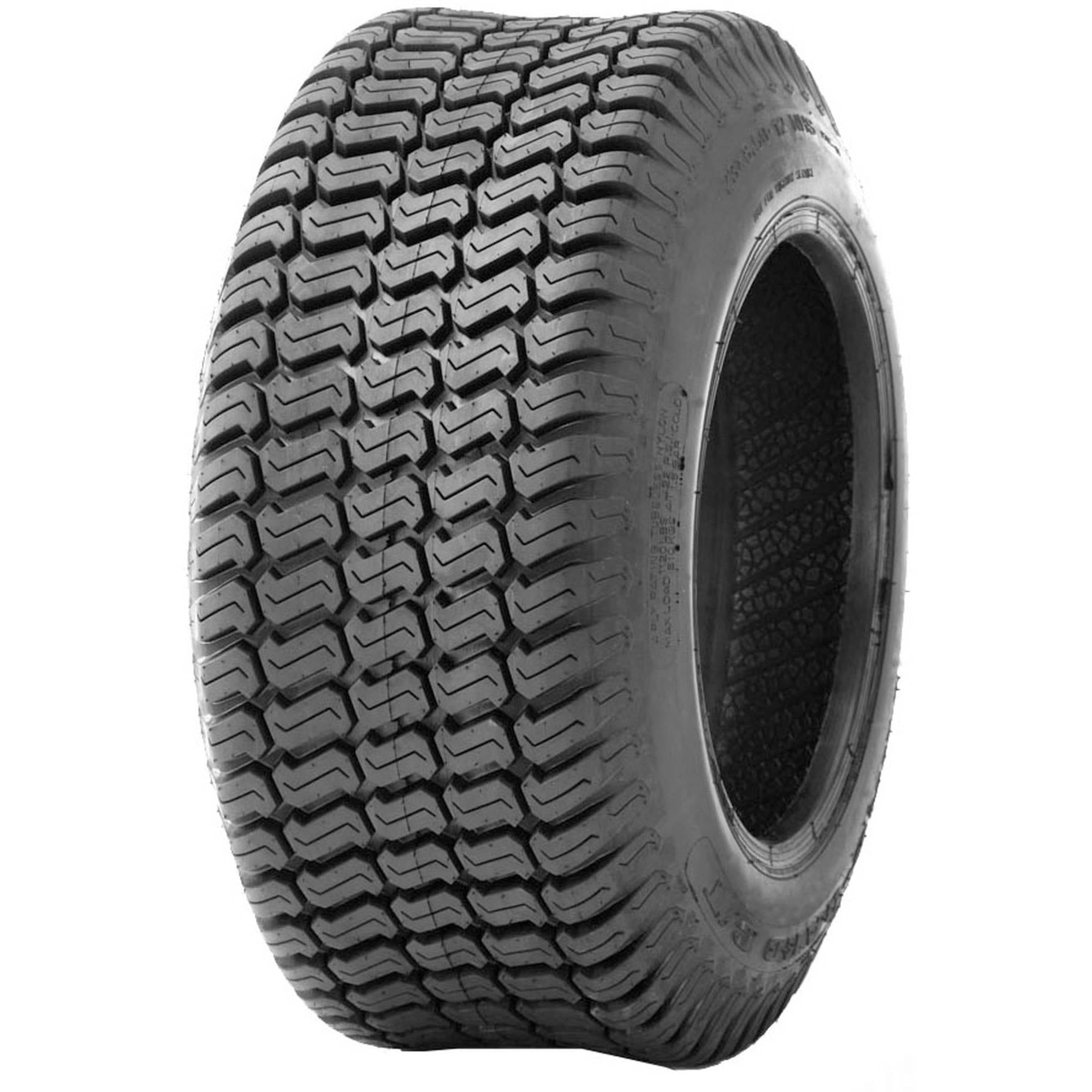 Hi-Run Lawn and Garden Tires 20X8.00-8 2PR SU05