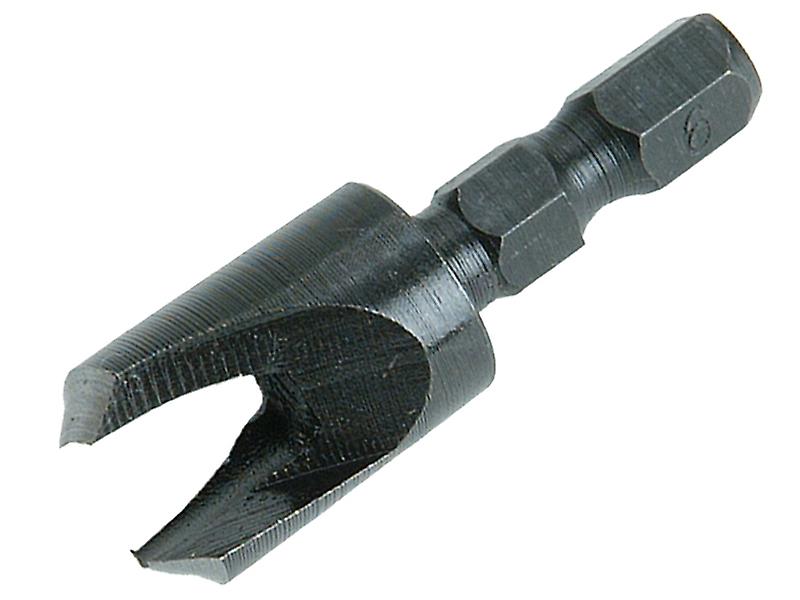 Faithfull Plug Cutter No.10 FAIPLUG10