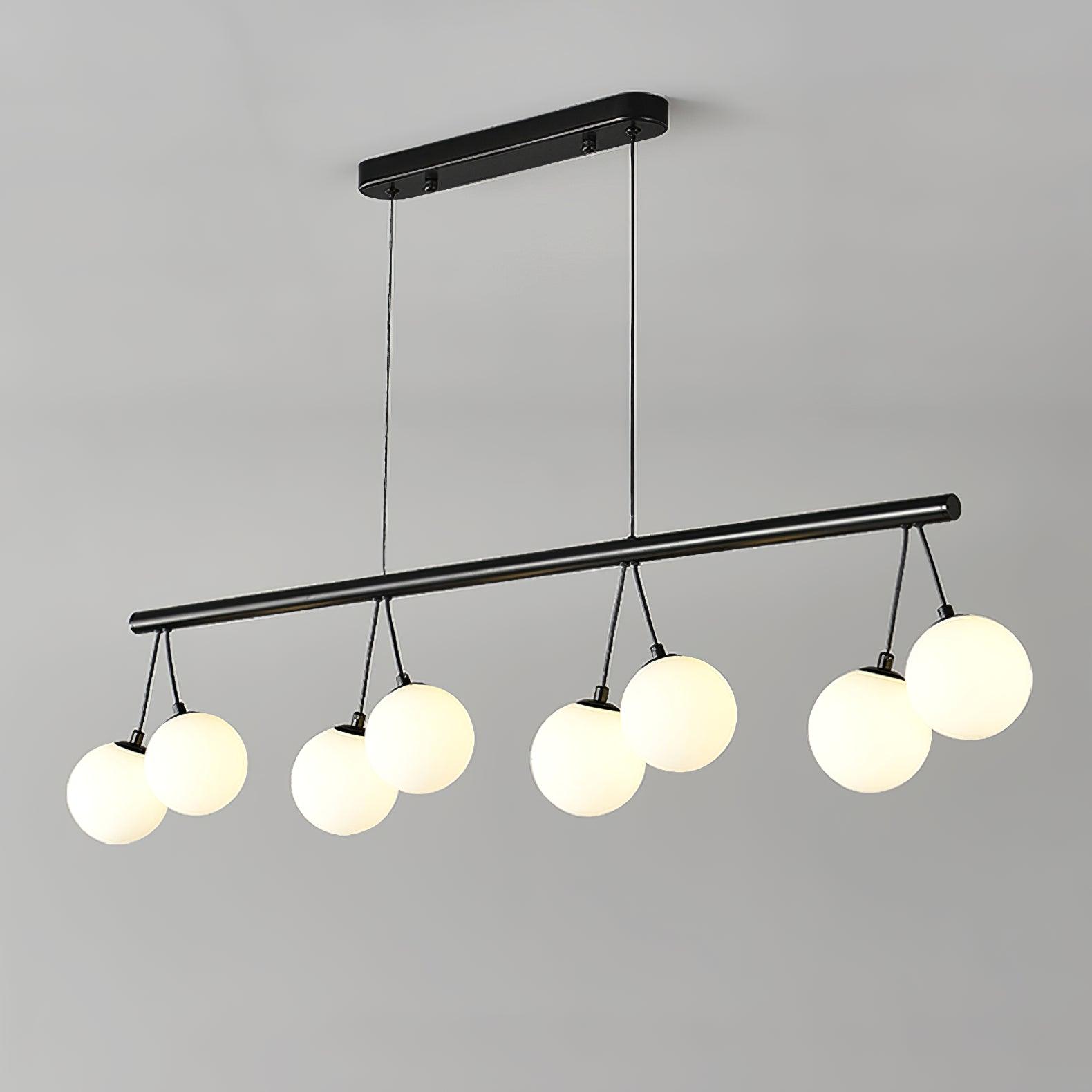 Heronia Chandelier