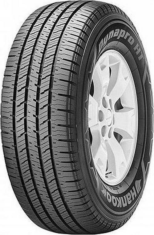 Hankook Dynapro HT RH12 All-Season Tire  255/70R18 112T