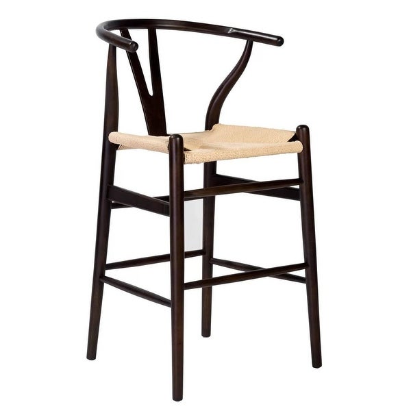 Woodcord Stool (26