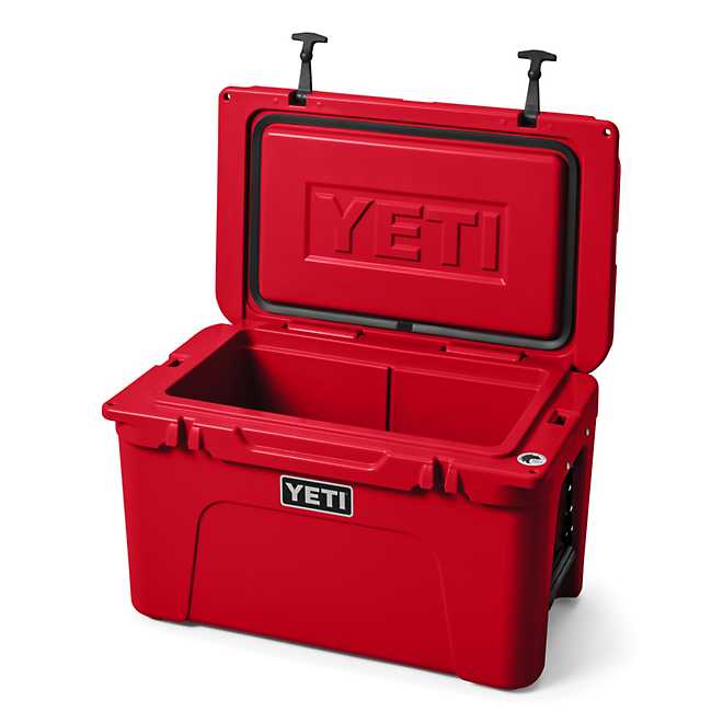 YETI Tundra 45 Cooler