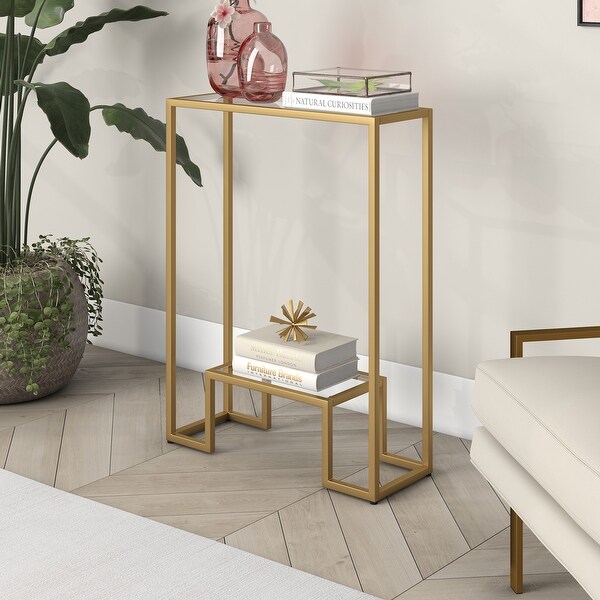 Athena Console Table