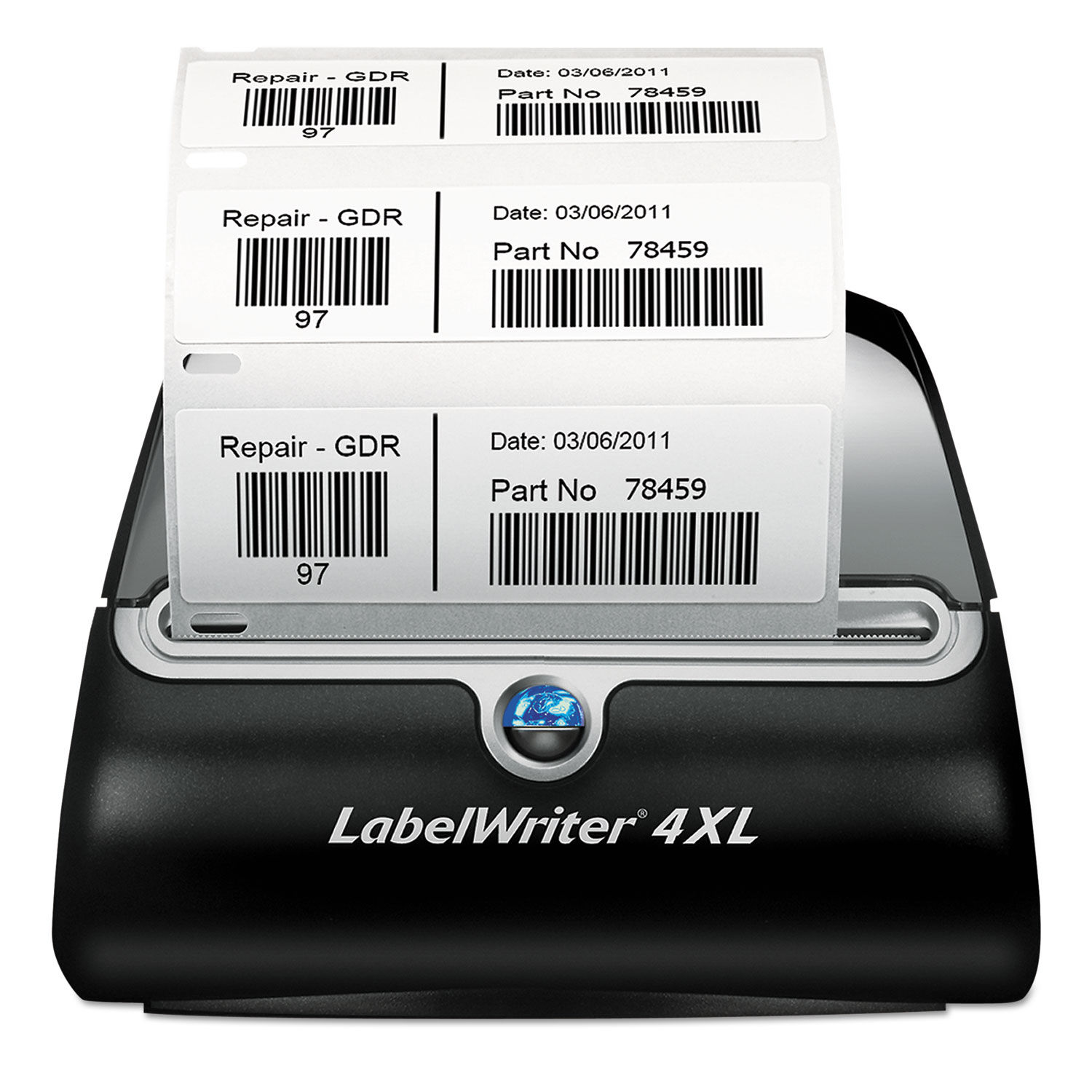 LabelWriter 4XL Label Printer by DYMOandreg; DYM1755120