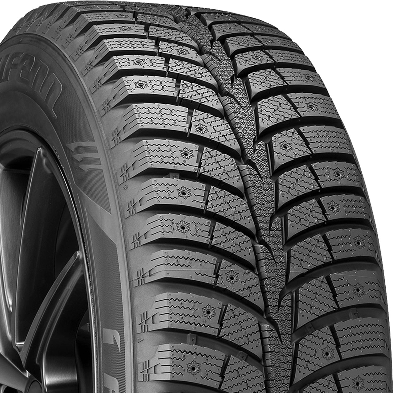 Laufenn (Hankook) I Fit Ice 245