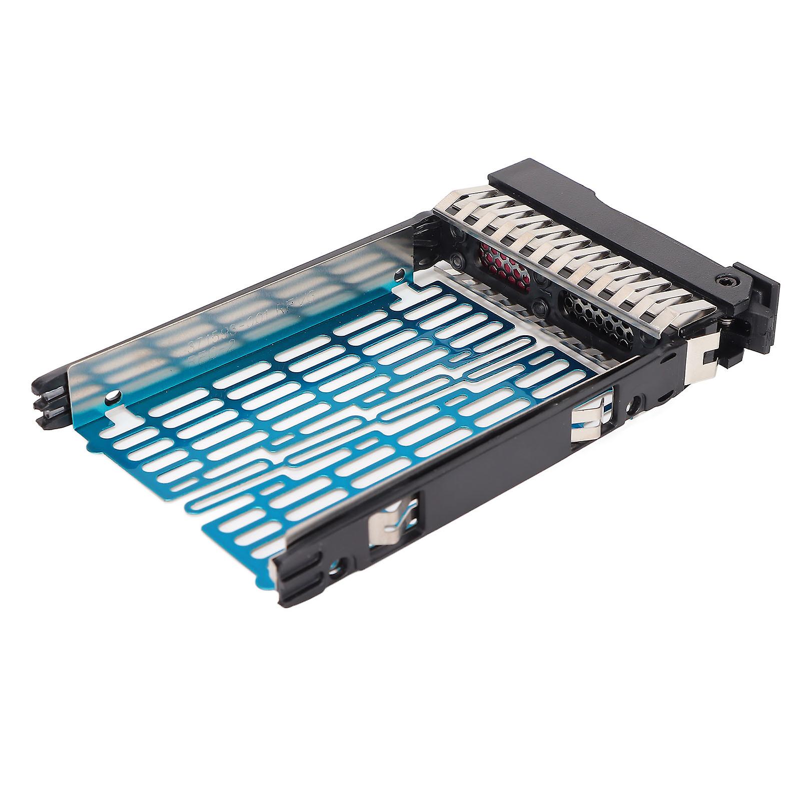 Hard Drive Tray Good Stability 2.5in Sas Sata Hdd Tray Caddy Hard Drive Adapter Bracket For Hp Dl360 Dl380 Dl385 Dl580