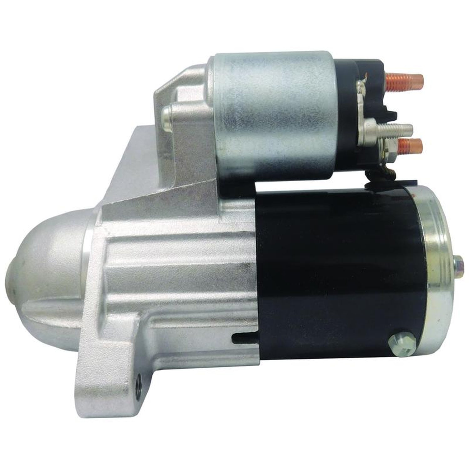 New 12V Starter For Ford Transit-150 -250 -350 Van 3.5L 15-22 3.7L 15-19 Ford Mustang 3.7L 11-17 Lincoln Navigator 3.5L 15-17 M0TD5571 M0TD5571ZC CK4T11000DA CK4Z11002B CK4Z11002C